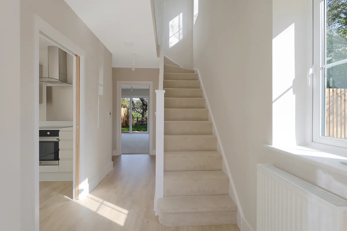 Springfield Close, Salfords, Redhill, Surrey, RH1