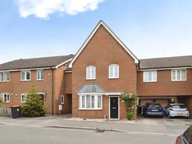 Hopton Grove, Newport Pagnell photo