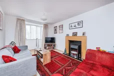Hopton Grove, Newport Pagnell