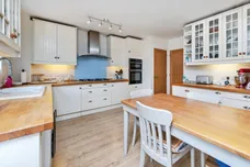 Hopton Grove, Newport Pagnell