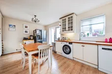 Hopton Grove, Newport Pagnell