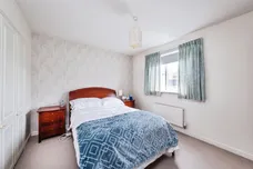 Hopton Grove, Newport Pagnell
