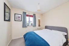 Hopton Grove, Newport Pagnell