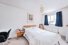Hopton Grove, Newport Pagnell