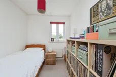 Hopton Grove, Newport Pagnell