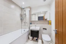Hopton Grove, Newport Pagnell