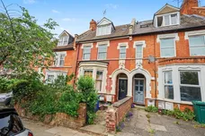 Elm Park Road, FINCHLEY