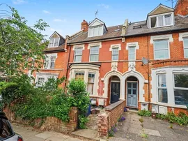 Elm Park Road, FINCHLEY photo