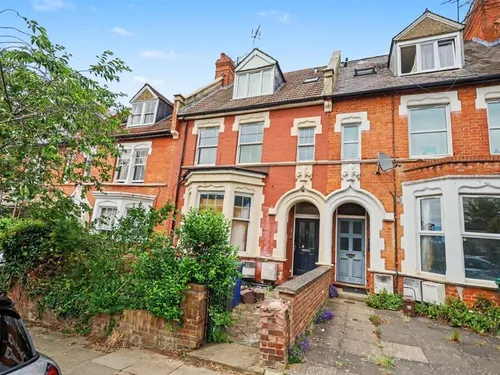 Elm Park Road, FINCHLEYphoto