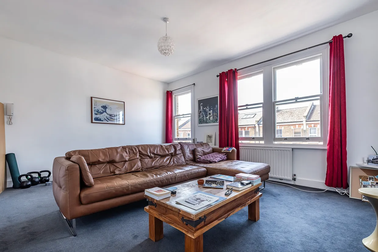Fermoy Road, London, W9 photo 1