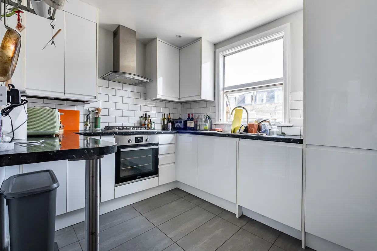 Fermoy Road, London, W9 photo 2