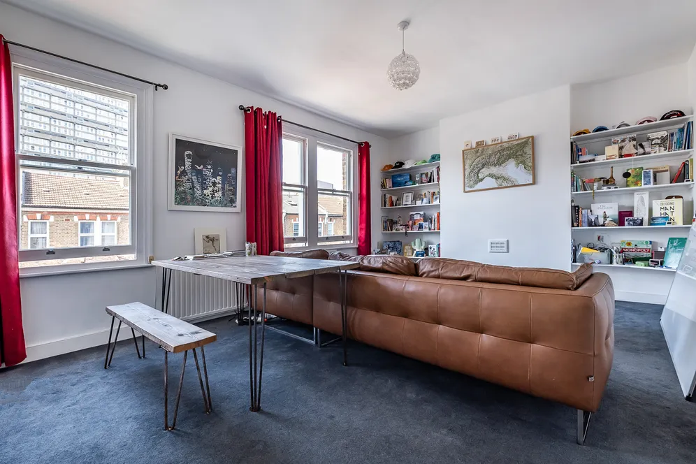 Fermoy Road, London, W9 photo 3