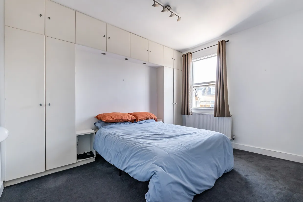 Fermoy Road, London, W9 photo 4