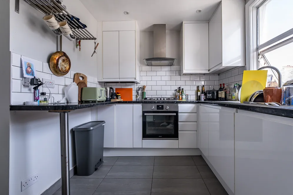 Fermoy Road, London, W9 photo 5