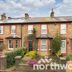 Heatherside Road, Ewell, KT19