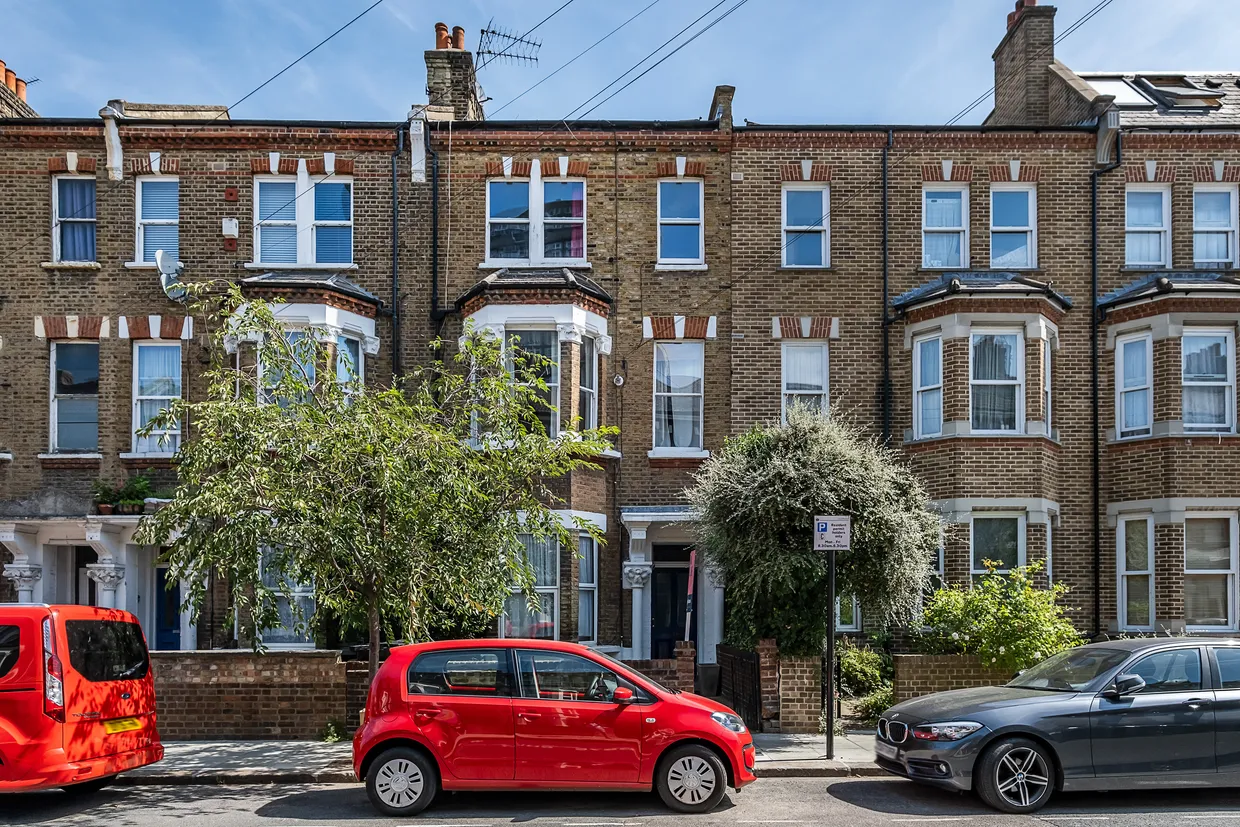 Fermoy Road, London, W9 photo 7