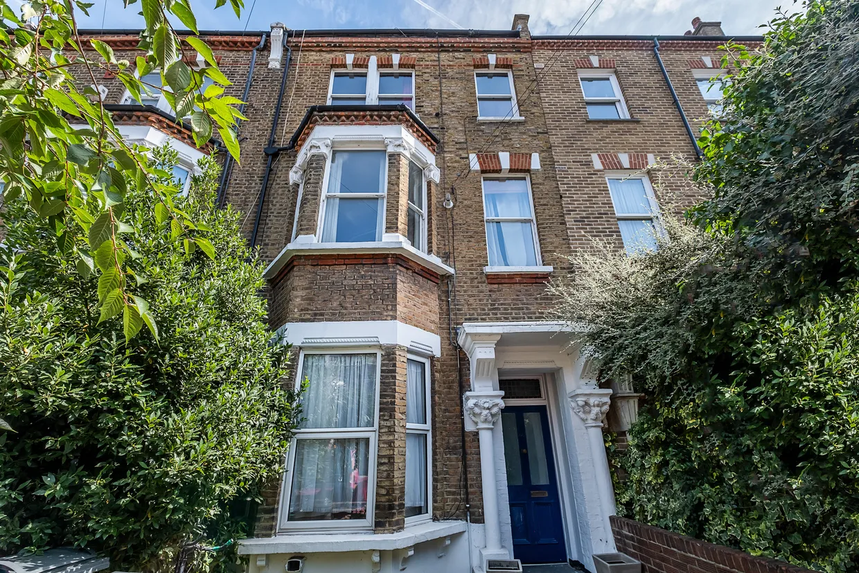 Fermoy Road, London, W9 photo 11