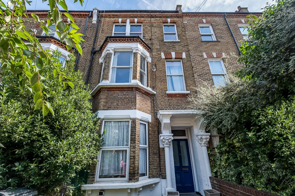 Fermoy Road, London, W9 photo 11