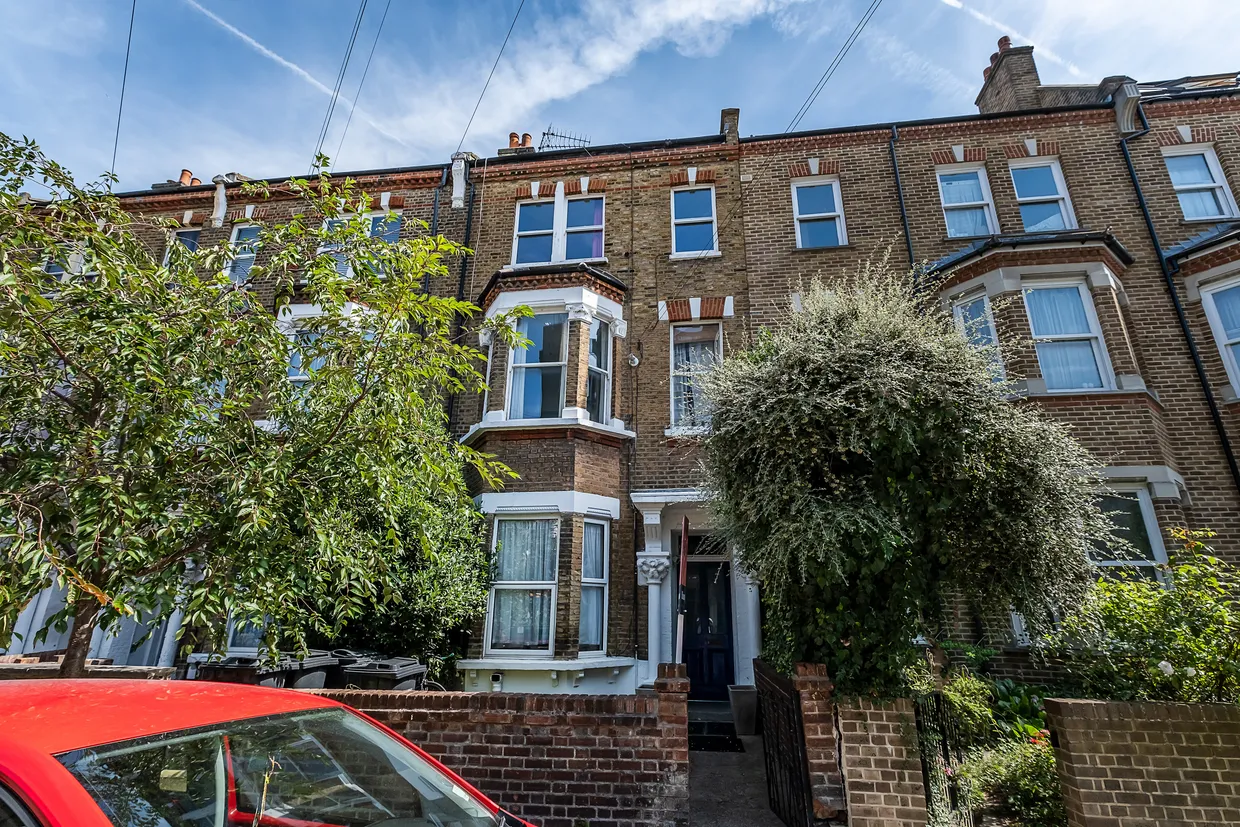 Fermoy Road, London, W9 photo 12