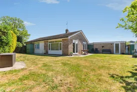 Property responsive