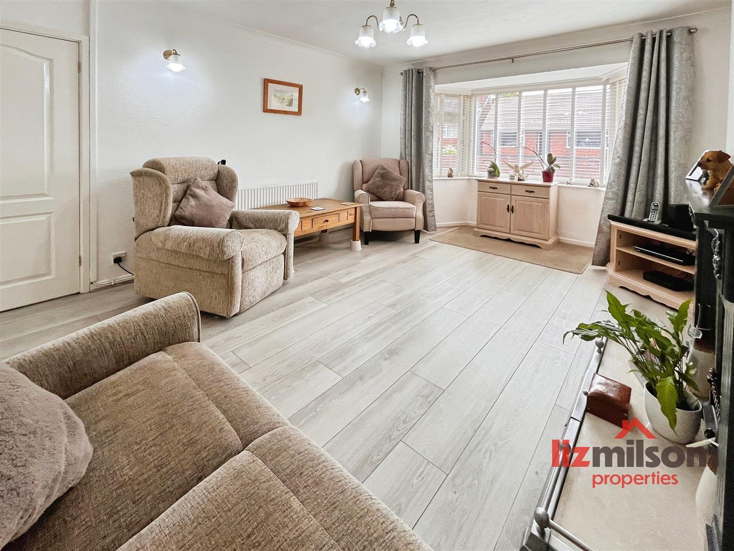 Oldfield Drive, Swadlincote Image 3