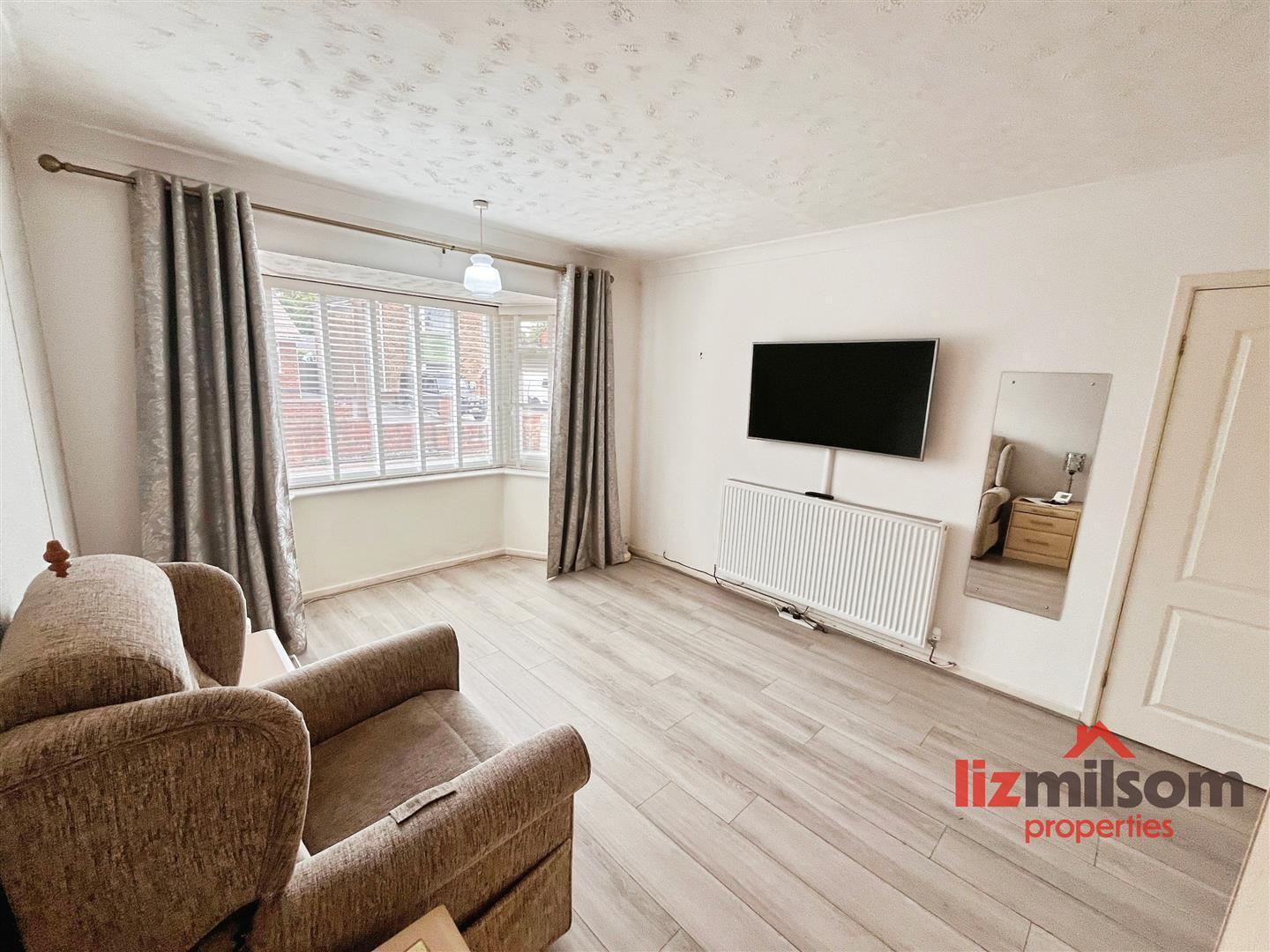 Oldfield Drive, Swadlincote Image 9