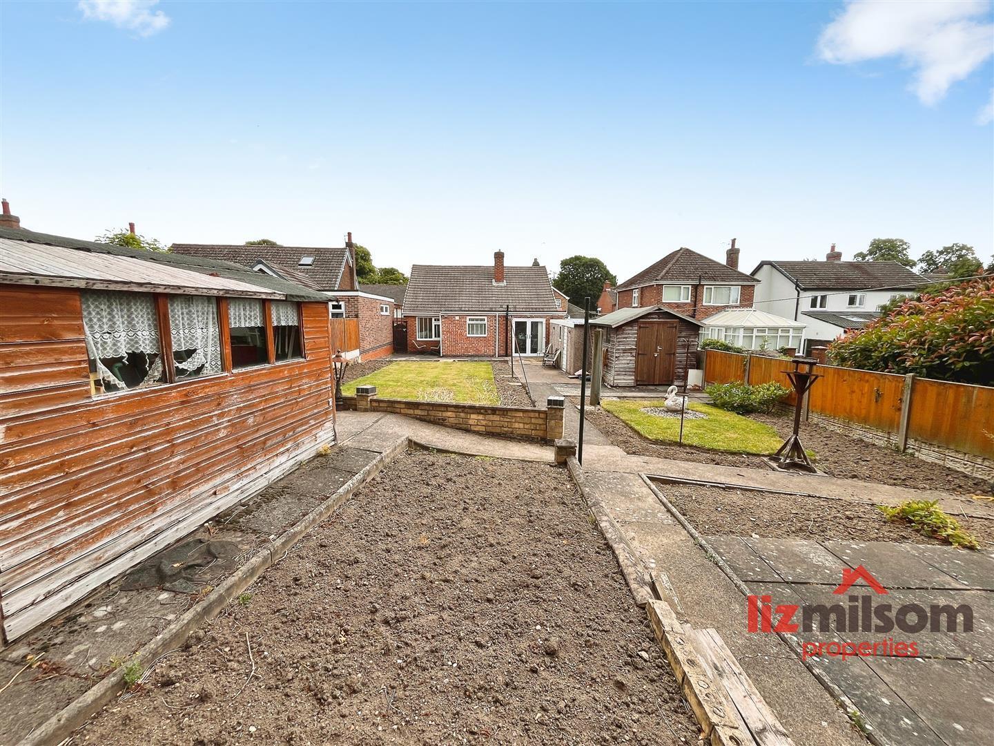 Oldfield Drive, Swadlincote Image 13