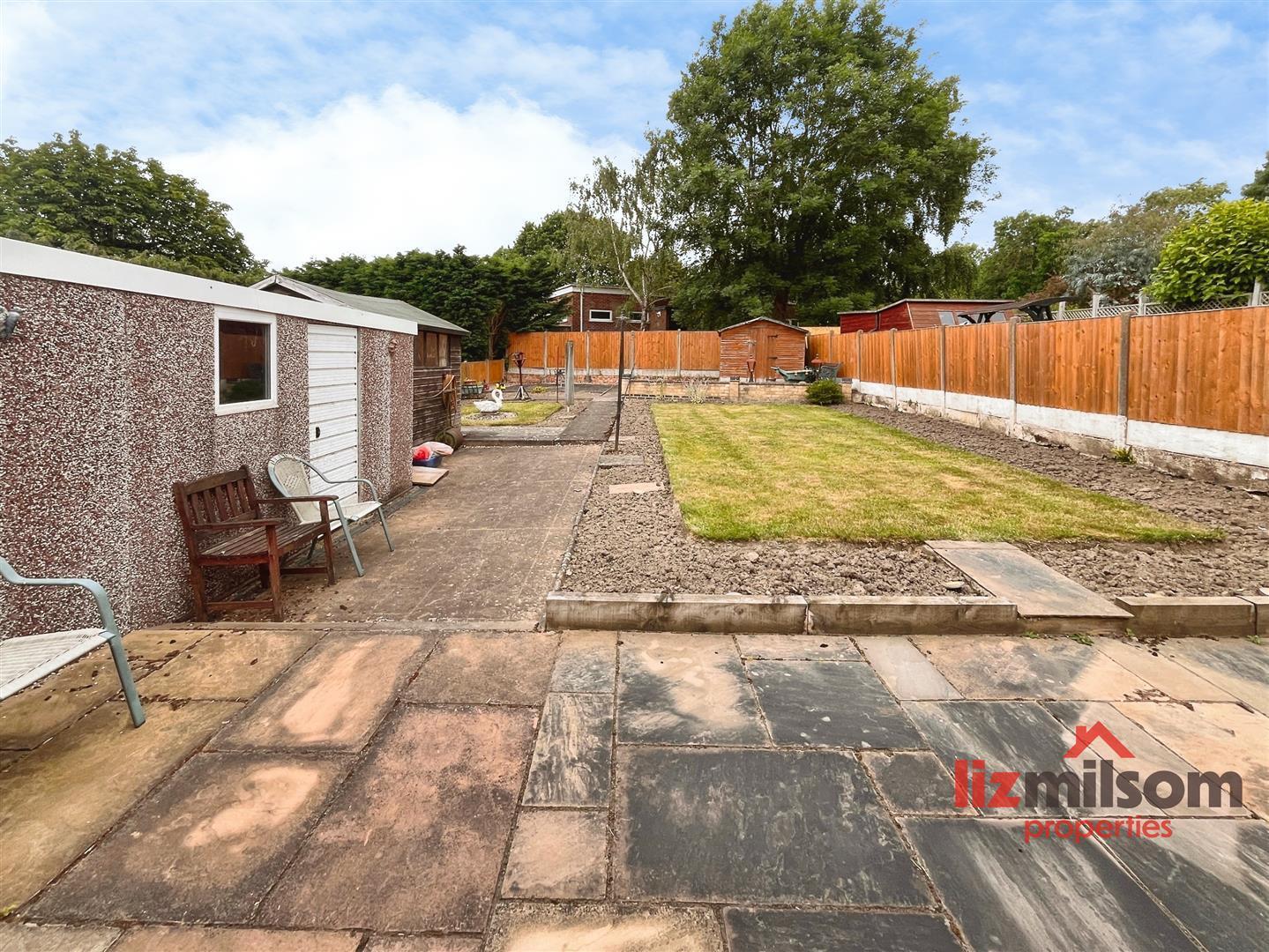 Oldfield Drive, Swadlincote Image 14