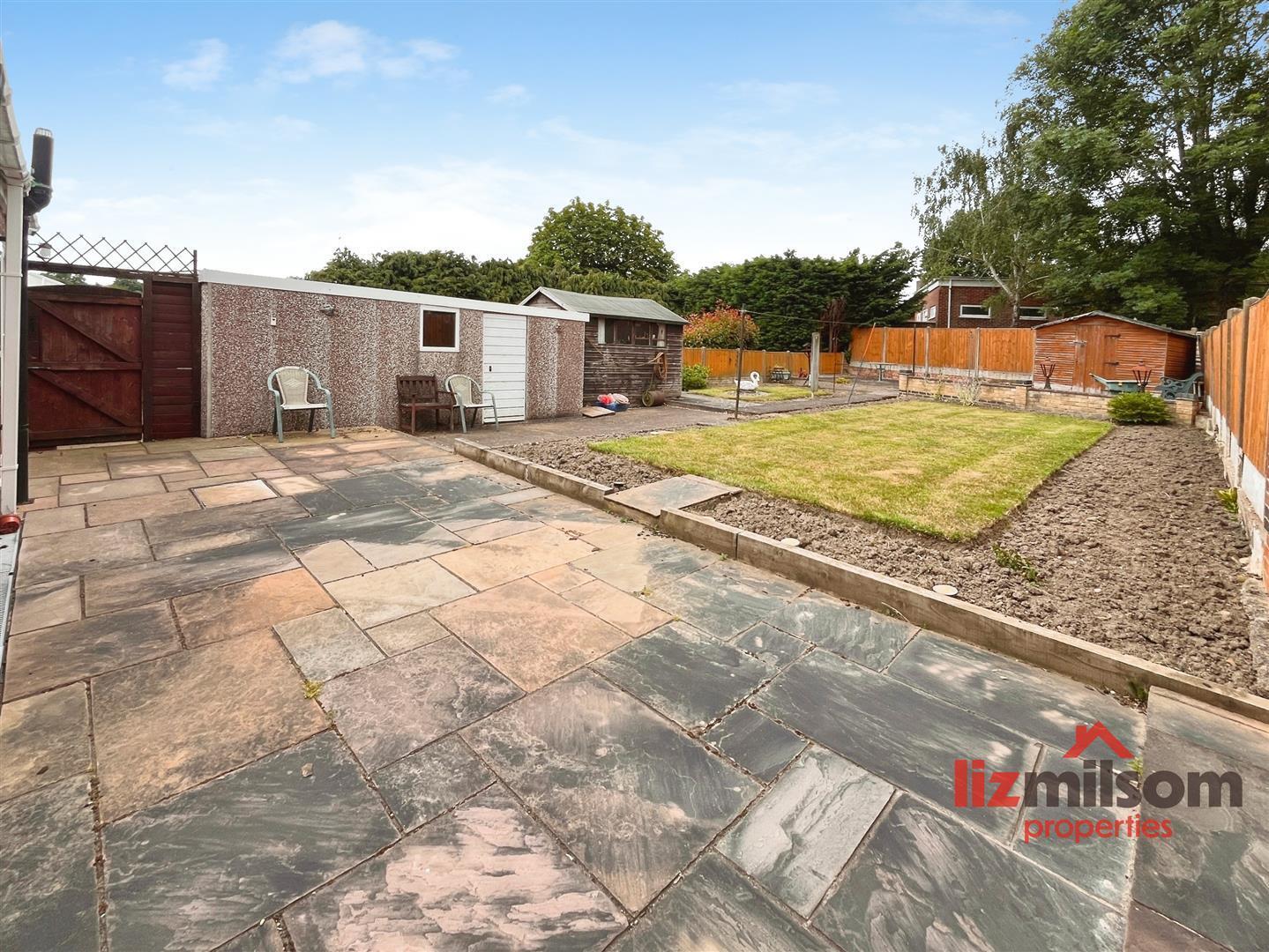 Oldfield Drive, Swadlincote Image 15