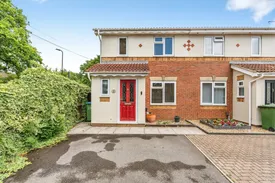 Property responsive