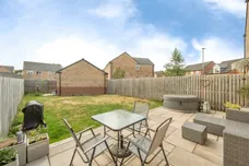 South Moor Drive, Goldthorpe, Rotherham