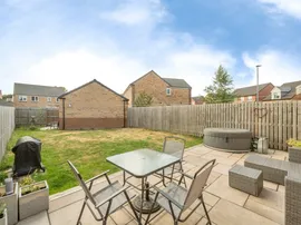 South Moor Drive, Goldthorpe, Rotherham thumb 3