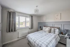 South Moor Drive, Goldthorpe, Rotherham