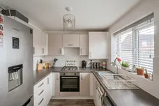 South Moor Drive, Goldthorpe, Rotherham