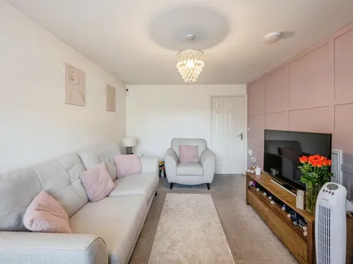 South Moor Drive, Goldthorpe, Rotherhamphoto