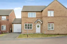 South Moor Drive, Goldthorpe, Rotherham