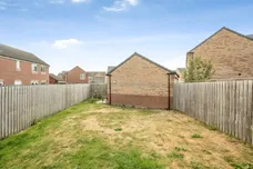 South Moor Drive, Goldthorpe, Rotherham