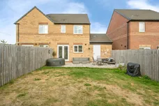 South Moor Drive, Goldthorpe, Rotherham