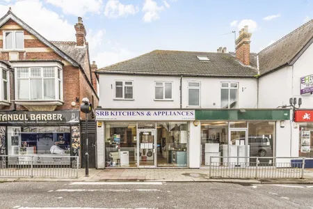 Station Road, Addlestone, KT15