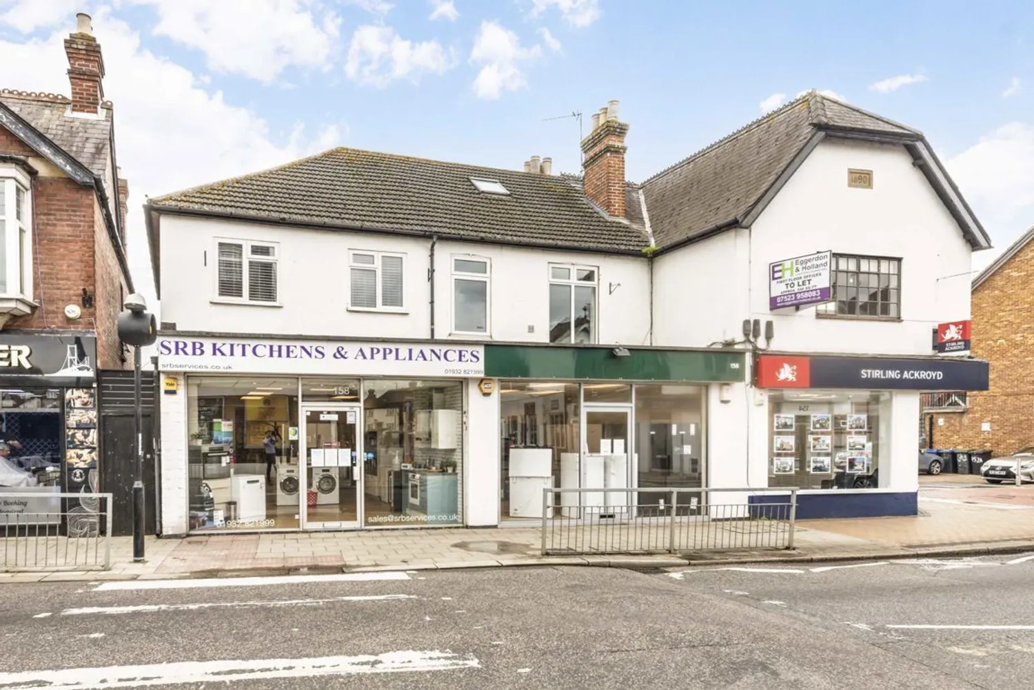 Station Road, Addlestone, KT15 photo 7