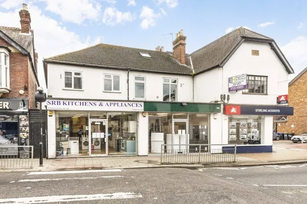 Station Road, Addlestone, KT15 photo 7
