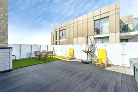 Property responsive