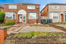 Dyas Road, Great Barr, BIRMINGHAM