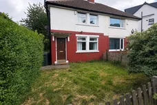 Hazelwood Road, BRADFORD