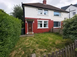 Hazelwood Road, BRADFORD photo
