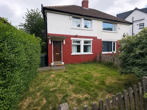 Hazelwood Road, BRADFORDphoto