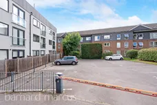 Park Terrace, Worcester Park