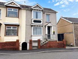 Property responsive