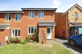 Property responsive