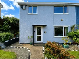 Property responsive